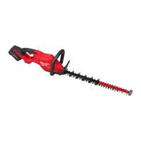 Milwaukee M18 FUEL™ FHET60G2-802 Accu heggenschaar 60cm 18V 8.0Ah - 4933498385 - thumbnail