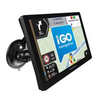 MODECOM FreeWAY CX 9.4 CAR NAVIGATION + iGO Navigation Truck (1 year update)