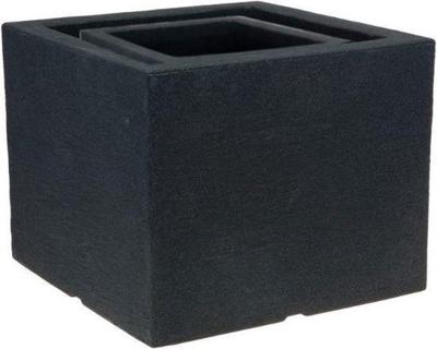 Bloempot set van 2 40x40 cm - Nampook