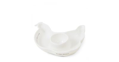 Riviera Maison Good Morning Chicken Egg Cup