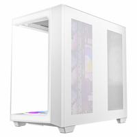 Antec C5 ARGB White midi tower behuizing - thumbnail