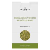 Jacob Hooy Driekleurig viooltje 80 Gram