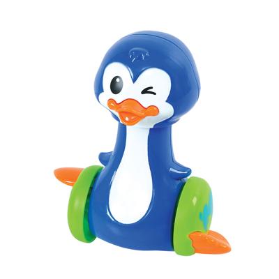 Play push & go pinguin