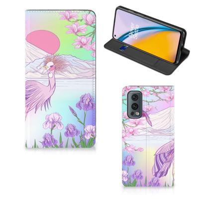 OnePlus Nord 2 5G | Hoesje maken | Bird