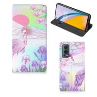 OnePlus Nord 2 5G | Hoesje maken | Bird OnePlus Nord 2 5G | Hoesje maken | Bird
