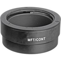 Novoflex KIP Adapter MFT/Contax-G - thumbnail