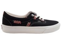 Zwarte Vans Sneakers Era Misprint - thumbnail