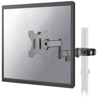 Neomounts FL40-450BL11 TV-beugel 43,2 cm (17) - 81,3 cm (32) Kantelbaar, Roteerbaar, Zwenkbaar