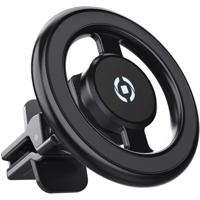 Celly GhostMagPro MagSafe Car Holder Black