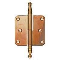 HDD | Paumelle | 80X80X2,5 | Vaas Rosa