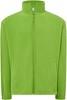JHK 800 Men´s Fleece Jacket - Lime - XXL