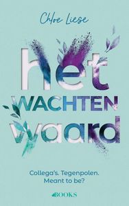 Het wachten waard - Chloe Liese - ebook