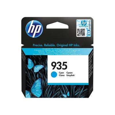 HP 935 cyaan