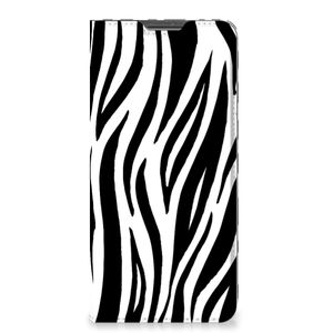 Xiaomi Redmi Note 11 Pro Hoesje maken Zebra