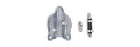 Beta 1885/C3-R3-Versnellingsbak Aansluiting - 018850133