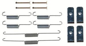 Toebehoren, remschoen TRW, Diameter (mm)220mm, u.a. für Suzuki, Santana