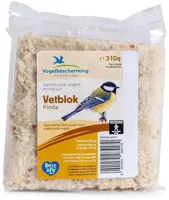 Vogelbescherming Nederland Pindavetblok