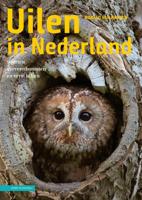 Uilen in Nederland (Hardback)