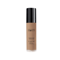 Les Couleurs de Noir Tint Fusion Glow Foundation 05 Warm Doré 30ml