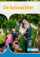 De boswachter (Hardback)