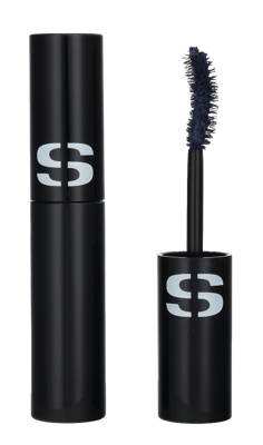 Sisley So Curl Curling & Fortifying Mascara 03 Deep Blue 10 ml Dames