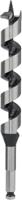 Bosch Accessoires Houtslangenboor, zeskant 25 x 160 x 235 mm, d 11,1 mm 1st - 2608597635