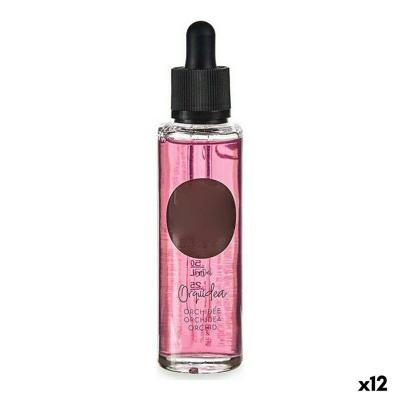 Essentiële oliën Acorde Orchidee 50 ml (12 Stuks)