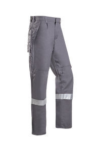 Sioen 012V Corinto Broek met ARC bescherming