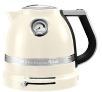 KitchenAid 5KEK1522EAC waterkoker 1,5 l 2400 W Crème