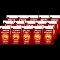 Douwe Egberts Aroma Rood Filterkoffie 15 x 500 g bij Jumbo