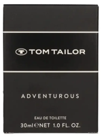 Tom Tailor Adventurous Eau de Toilette