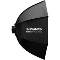 Profoto 201501 Softbox 3&apos; Octa zilver