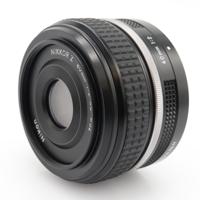 Nikon Z 40mm f/2 special edition occasion