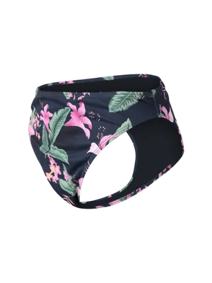 Brunotti Flores-Tropicana Dames Bikini Broek