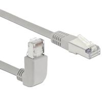 Abi S/ftp cat 6a kabel haaks