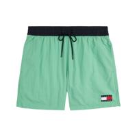 Tommy Hilfiger Medium Drawstring Zwemshort Heren XL Tommy Hilfiger Medium Drawstring Zwemshort Heren XL