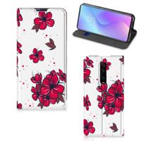 Xiaomi Redmi K20 Pro Smart Cover Blossom Red Xiaomi Redmi K20 Pro Smart Cover Blossom Red