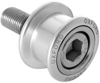 OXFORD prismabussen "spinners" adapter f. v-mount m8 x 1.00mm si