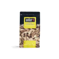 Weber 17621 buitenbarbecue/grill accessoire Rookchips - thumbnail