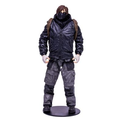 McFarlane Bruce Wayne Drifter 18cm