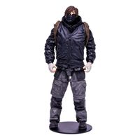 McFarlane Bruce Wayne Drifter 18cm