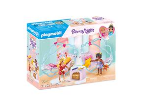 PLAYMOBIL Princess Magic - Pyjamaparty in de wolken constructiespeelgoed 71362