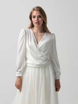 Poirier T-135 Top | Maat: M