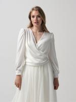 Poirier T-135 Top | Maat: M