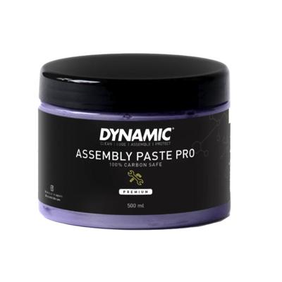 DYNAMIC assembly paste pro - 500ml