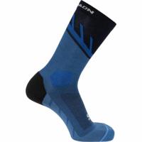 Sportsokken Salomon Speedcross - Maat: 42-44