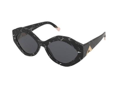 Zonnebrillen Missoni MIS 0169/S GBY/IR