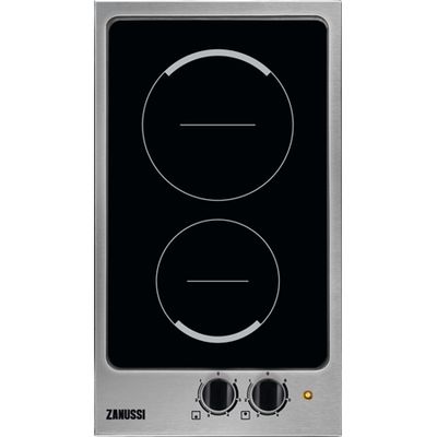 Zanussi ZES3921IBA keramische kookplaat