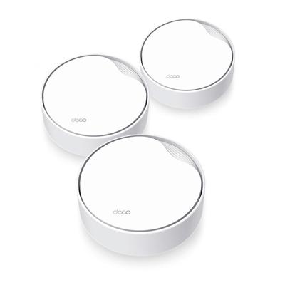 TP-Link Deco X50-PoE Wifi 3 pack