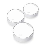 TP-Link Deco X50-PoE Wifi 3 pack